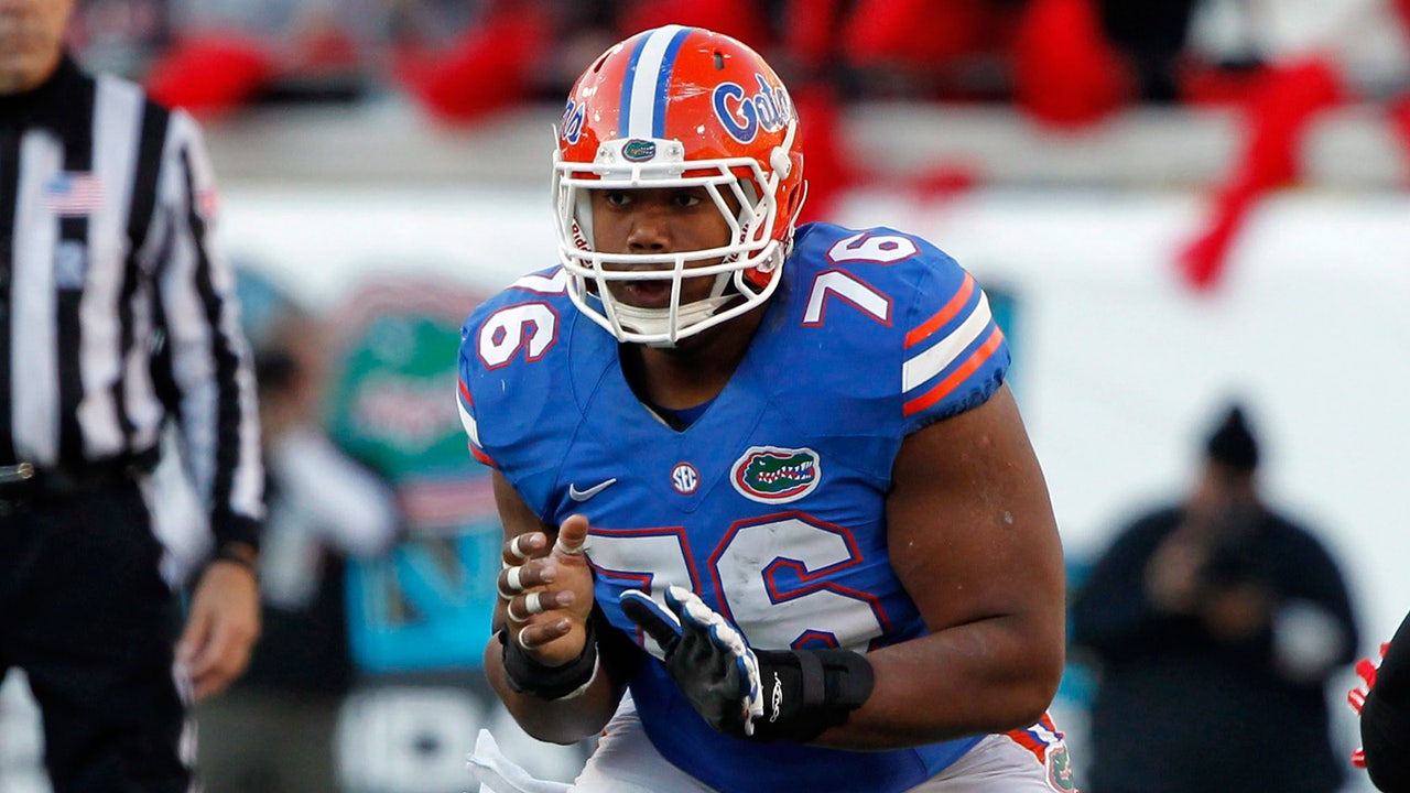 Gators' senior class can walk out of tunnel with heads held high